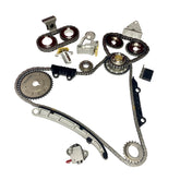 Juego Cadena Distribución Grand Vitara V6 2.7l Dohc 07/08